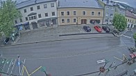 Archiv Foto Webcam Stadtplatz in Neumarkt am Wallersee 17:00