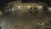 Archiv Foto Webcam Stadtplatz in Neumarkt am Wallersee 23:00
