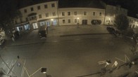 Archiv Foto Webcam Stadtplatz in Neumarkt am Wallersee 23:00