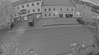 Archiv Foto Webcam Stadtplatz in Neumarkt am Wallersee 03:00