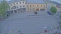 Archiv Foto Webcam Stadtplatz in Neumarkt am Wallersee 05:00