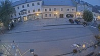 Archiv Foto Webcam Stadtplatz in Neumarkt am Wallersee 03:00