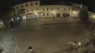 Archiv Foto Webcam Stadtplatz in Neumarkt am Wallersee 23:00