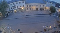 Archiv Foto Webcam Stadtplatz in Neumarkt am Wallersee 03:00
