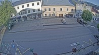 Archiv Foto Webcam Stadtplatz in Neumarkt am Wallersee 05:00