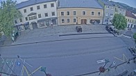 Archiv Foto Webcam Stadtplatz in Neumarkt am Wallersee 06:00