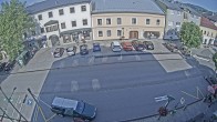 Archiv Foto Webcam Stadtplatz in Neumarkt am Wallersee 07:00