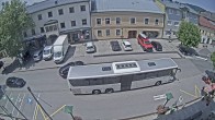 Archiv Foto Webcam Stadtplatz in Neumarkt am Wallersee 11:00