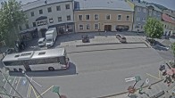 Archiv Foto Webcam Stadtplatz in Neumarkt am Wallersee 13:00
