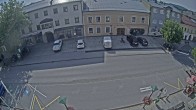 Archiv Foto Webcam Stadtplatz in Neumarkt am Wallersee 15:00