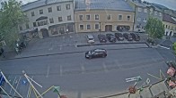 Archiv Foto Webcam Stadtplatz in Neumarkt am Wallersee 17:00