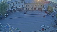 Archiv Foto Webcam Stadtplatz in Neumarkt am Wallersee 19:00