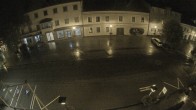 Archiv Foto Webcam Stadtplatz in Neumarkt am Wallersee 01:00