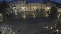 Archiv Foto Webcam Stadtplatz in Neumarkt am Wallersee 03:00