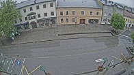 Archiv Foto Webcam Stadtplatz in Neumarkt am Wallersee 05:00