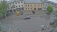 Archiv Foto Webcam Stadtplatz in Neumarkt am Wallersee 06:00