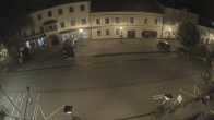 Archiv Foto Webcam Stadtplatz in Neumarkt am Wallersee 23:00