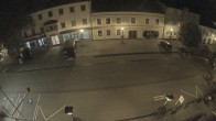 Archiv Foto Webcam Stadtplatz in Neumarkt am Wallersee 01:00
