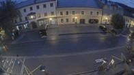 Archiv Foto Webcam Stadtplatz in Neumarkt am Wallersee 03:00