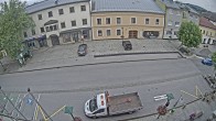 Archiv Foto Webcam Stadtplatz in Neumarkt am Wallersee 05:00