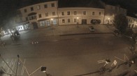 Archiv Foto Webcam Stadtplatz in Neumarkt am Wallersee 01:00
