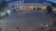 Archiv Foto Webcam Stadtplatz in Neumarkt am Wallersee 03:00