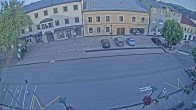 Archiv Foto Webcam Stadtplatz in Neumarkt am Wallersee 05:00