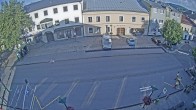 Archiv Foto Webcam Stadtplatz in Neumarkt am Wallersee 06:00