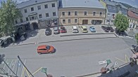 Archiv Foto Webcam Stadtplatz in Neumarkt am Wallersee 11:00