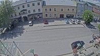 Archiv Foto Webcam Stadtplatz in Neumarkt am Wallersee 13:00