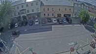 Archiv Foto Webcam Stadtplatz in Neumarkt am Wallersee 15:00