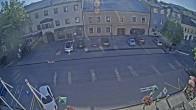 Archiv Foto Webcam Stadtplatz in Neumarkt am Wallersee 17:00