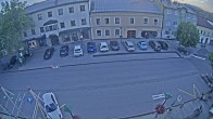 Archiv Foto Webcam Stadtplatz in Neumarkt am Wallersee 19:00