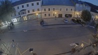 Archiv Foto Webcam Stadtplatz in Neumarkt am Wallersee 03:00