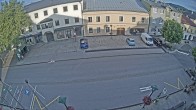 Archiv Foto Webcam Stadtplatz in Neumarkt am Wallersee 05:00