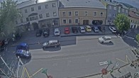 Archiv Foto Webcam Stadtplatz in Neumarkt am Wallersee 15:00