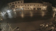 Archiv Foto Webcam Stadtplatz in Neumarkt am Wallersee 01:00