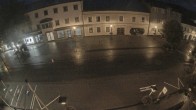 Archiv Foto Webcam Stadtplatz in Neumarkt am Wallersee 03:00