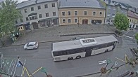 Archiv Foto Webcam Stadtplatz in Neumarkt am Wallersee 05:00