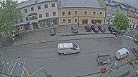 Archiv Foto Webcam Stadtplatz in Neumarkt am Wallersee 06:00