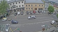 Archiv Foto Webcam Stadtplatz in Neumarkt am Wallersee 07:00