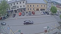 Archiv Foto Webcam Stadtplatz in Neumarkt am Wallersee 09:00