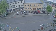 Archiv Foto Webcam Stadtplatz in Neumarkt am Wallersee 11:00