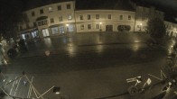 Archiv Foto Webcam Stadtplatz in Neumarkt am Wallersee 23:00