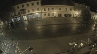 Archiv Foto Webcam Stadtplatz in Neumarkt am Wallersee 01:00