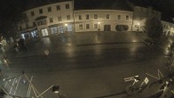 Archiv Foto Webcam Stadtplatz in Neumarkt am Wallersee 03:00