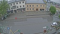 Archiv Foto Webcam Stadtplatz in Neumarkt am Wallersee 05:00