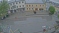 Archiv Foto Webcam Stadtplatz in Neumarkt am Wallersee 06:00
