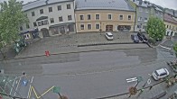 Archiv Foto Webcam Stadtplatz in Neumarkt am Wallersee 07:00
