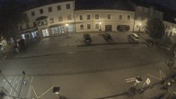 Archiv Foto Webcam Stadtplatz in Neumarkt am Wallersee 03:00